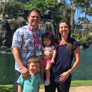 Meet your Posher, Melissa